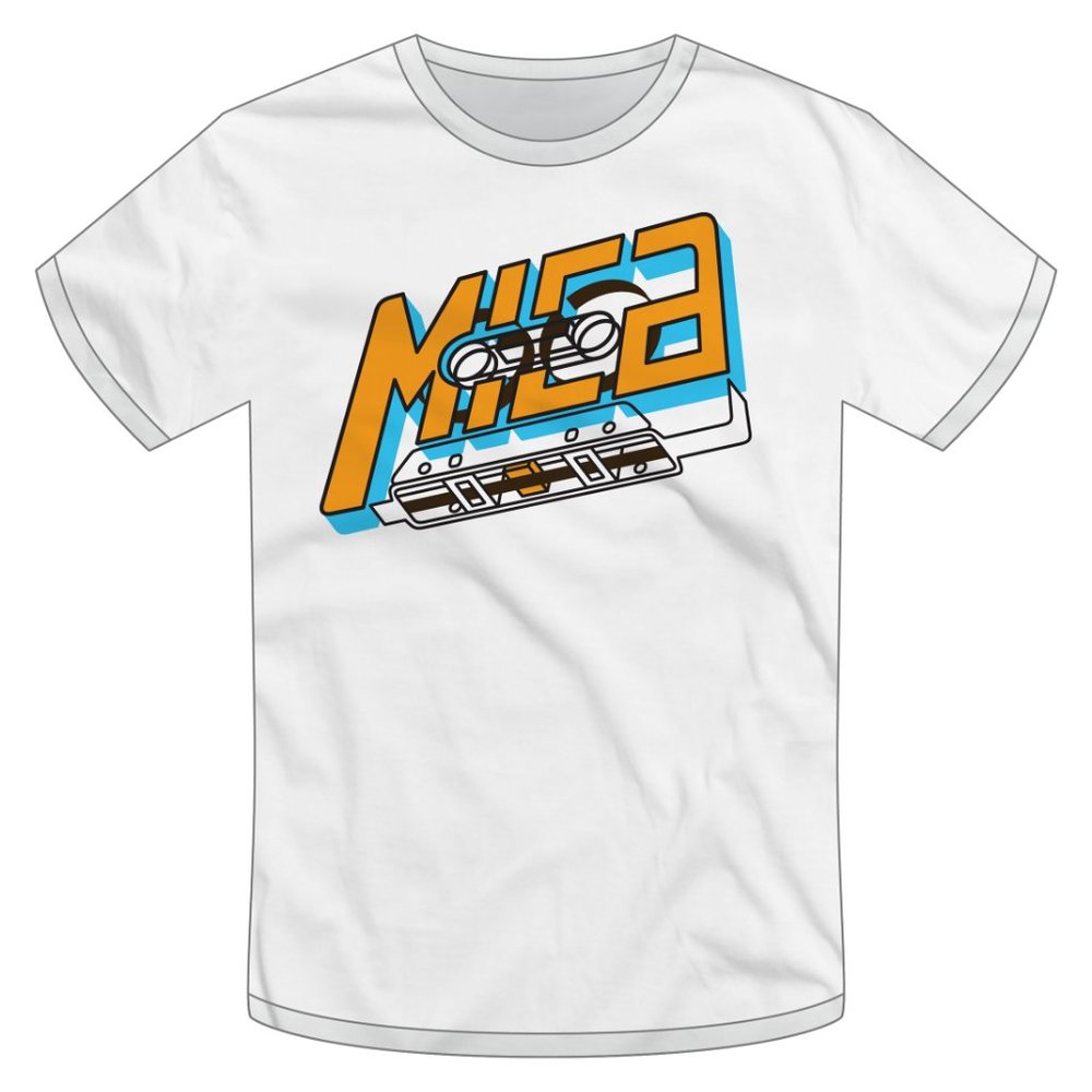 Maryland Institute College of Art MICAssette Shirt